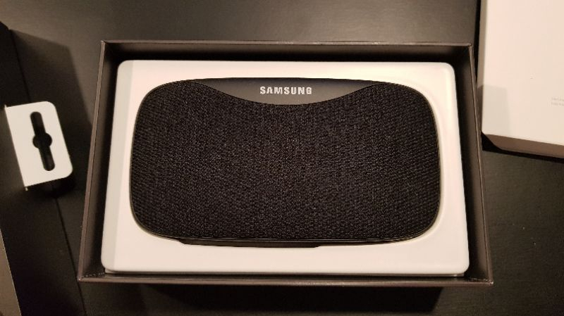 EO-SG930 레밸 박스 슬림 삼성 블루투스 스 이미지