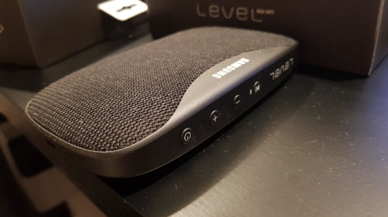 EO-SG930 레밸 박스 슬림 삼성 블루투스 스 이미지