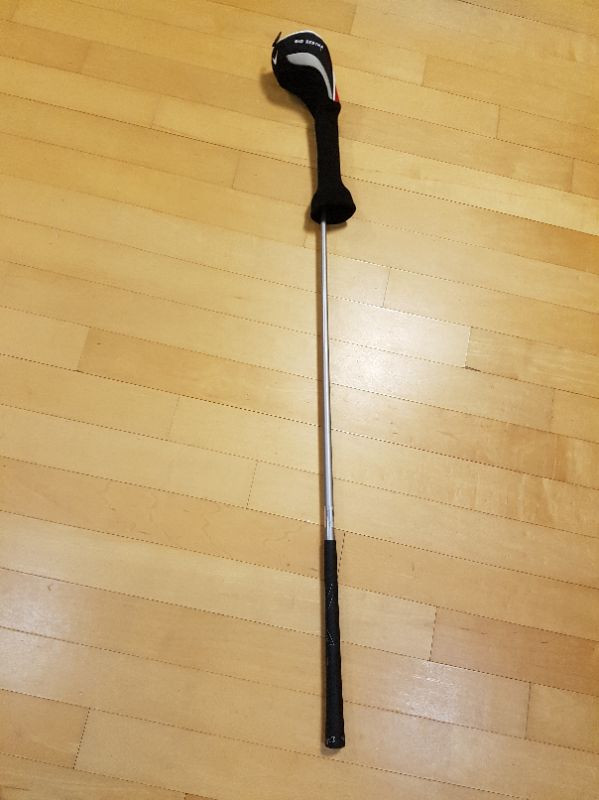 [정품] 남성용 5번 켈레웨이 우드 BIG BER--2