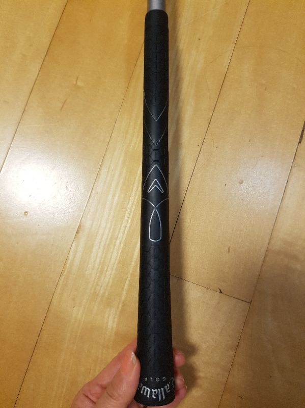 [정품] 남성용 5번 켈레웨이 우드 BIG BER--4