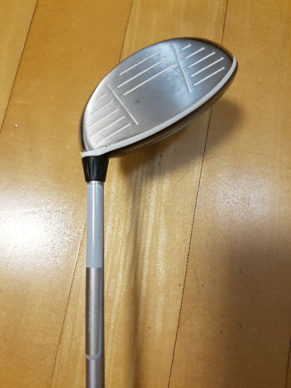 [정품] 남성용 5번 켈레웨이 우드 BIG BER--5