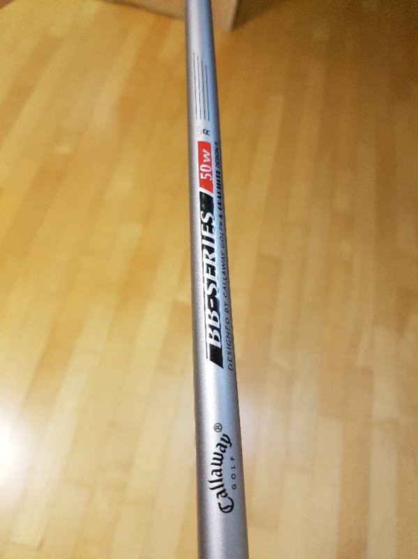 [정품] 남성용 5번 켈레웨이 우드 BIG BER--7