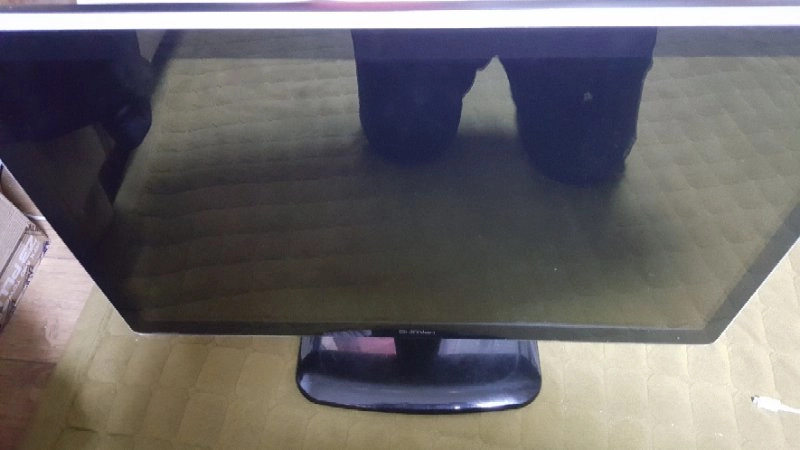 아치바 모니터 팝니다 이미지