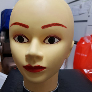 마타하리민두 레이어 통가발