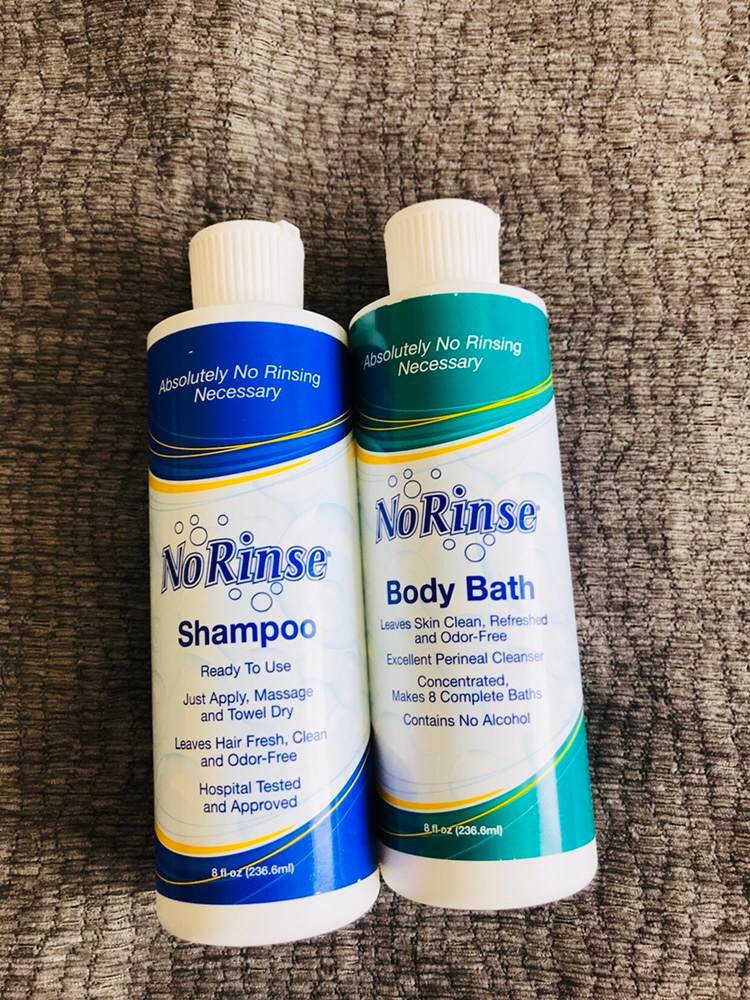 노린스 샴푸 바디배스--0