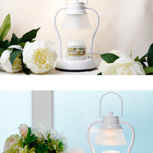 양키캔들 미니워머세트 새상품