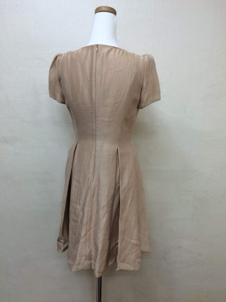 에꼴드파리 정장원피스--2