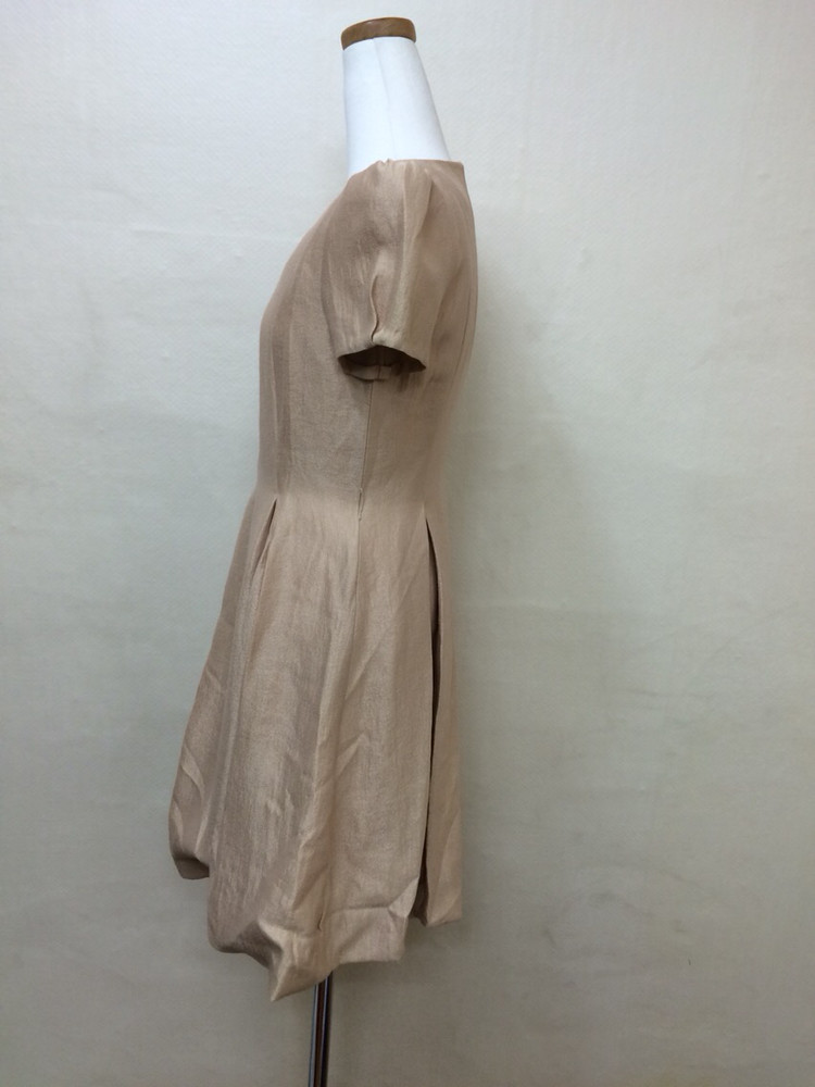 에꼴드파리 정장원피스--3