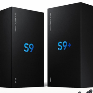 갤럭시 s9+ 를 s9으로 교환 합니다.