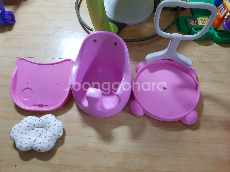 에시앙 범보의자 셋트--0