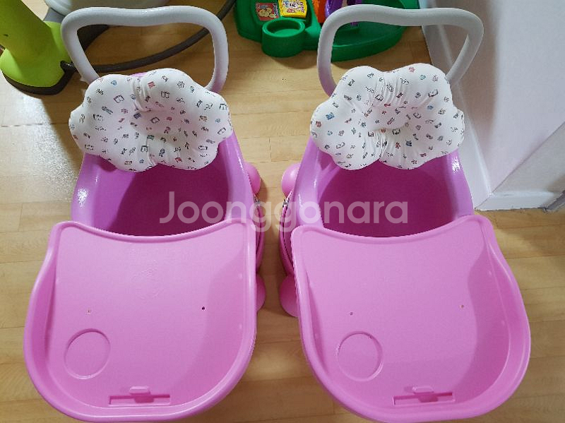 에시앙 범보의자 셋트--3