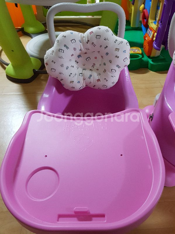 에시앙 범보의자 셋트--4