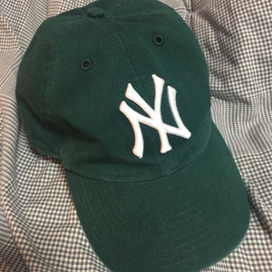 47브랜드 클린업 뉴욕양키즈 볼캡 야구 모자 판매