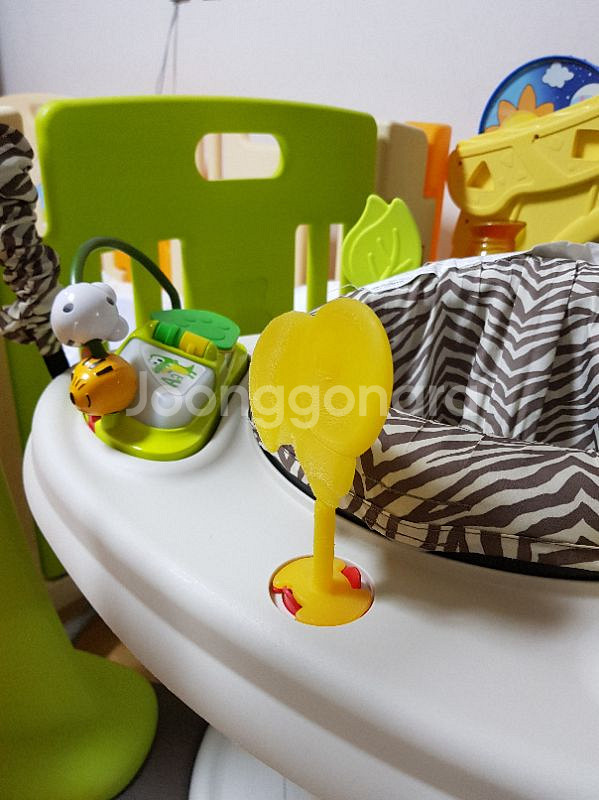 이븐플로 점퍼루 6만원--1