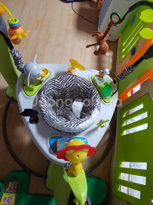 이븐플로 점퍼루 6만원--3