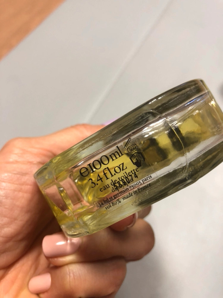 딥디크 도손 오드투알렛 100ml 이미지