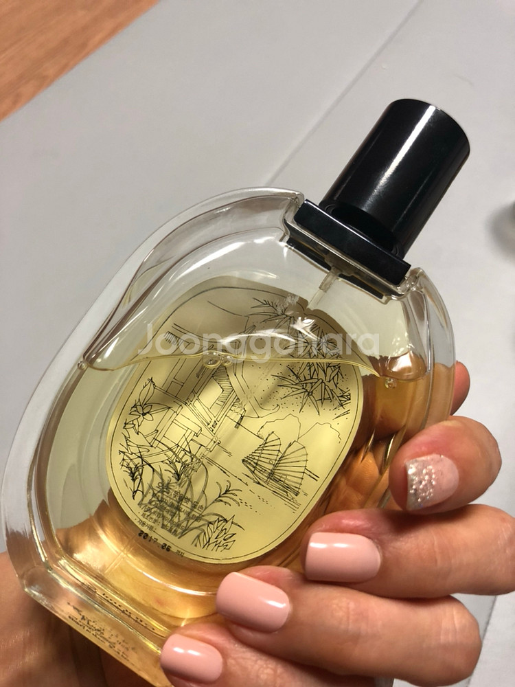 딥디크 도손 오드투알렛 100ml--2