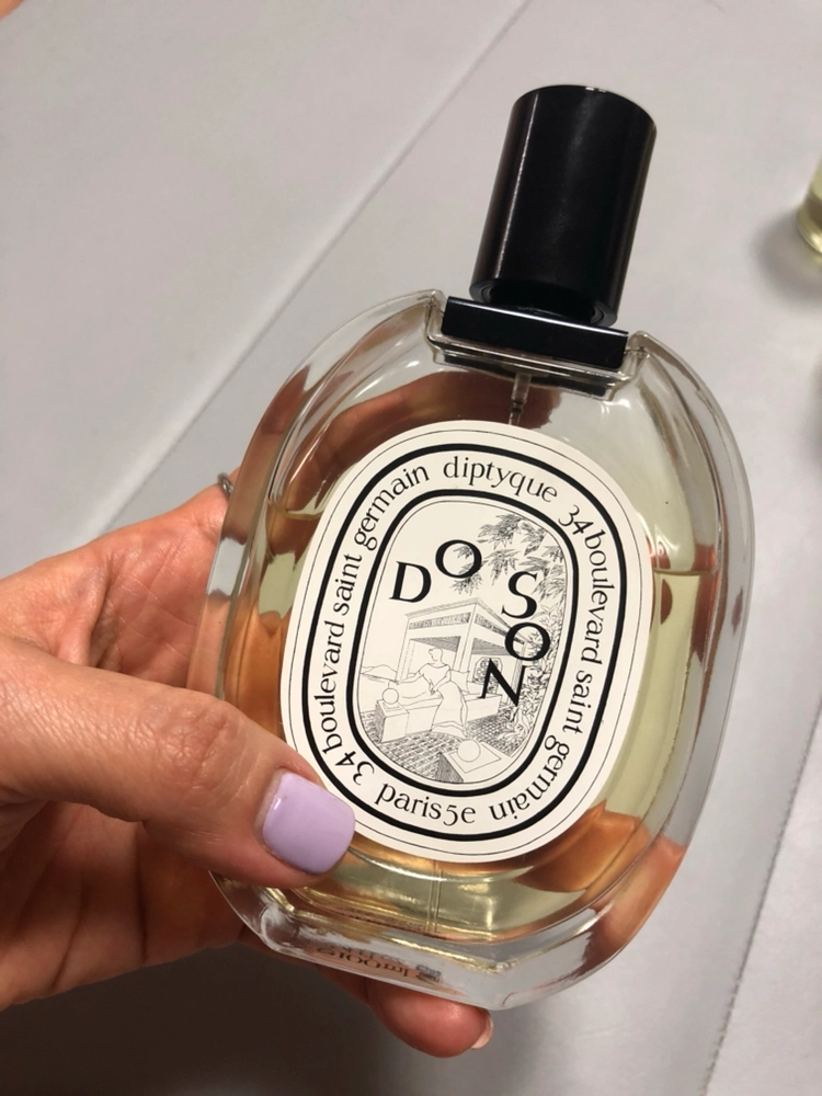 딥디크 도손 오드투알렛 100ml 이미지