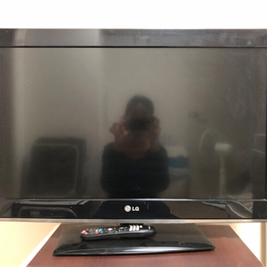 LG 32인치 TV