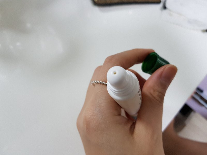 리얼 스킨 패치--1