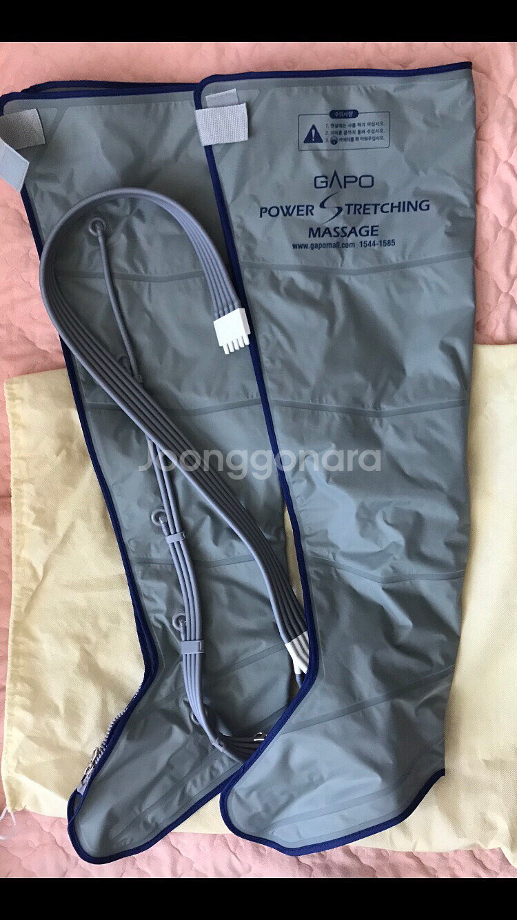 가포스트레칭 맛사지 풀새트(팔,다리,복부 모두)--1