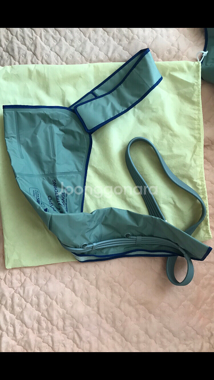 가포스트레칭 맛사지 풀새트(팔,다리,복부 모두)--2