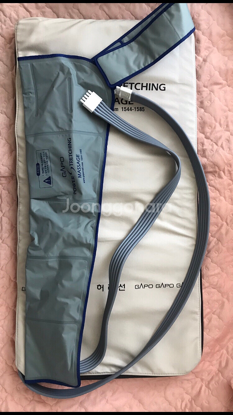 가포스트레칭 맛사지 풀새트(팔,다리,복부 모두)--3