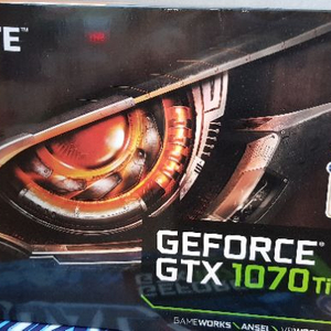 지포스1070ti 팜