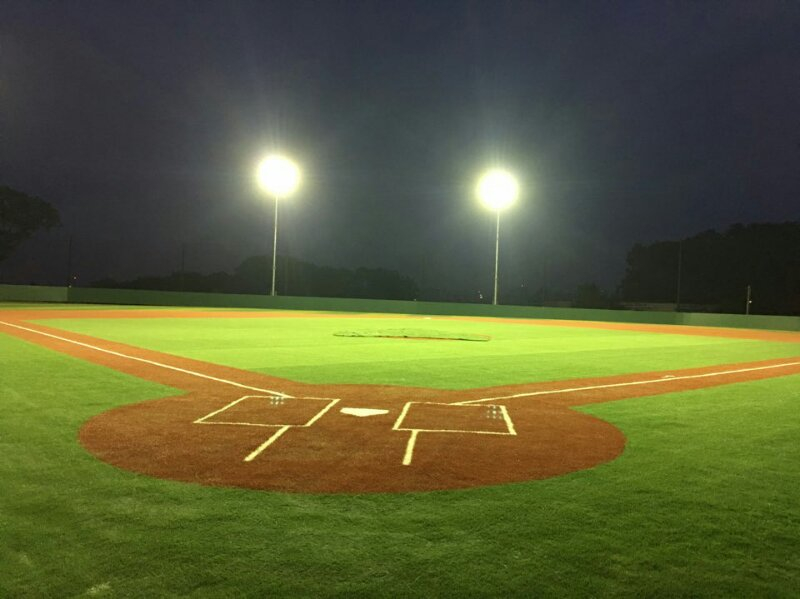 인조잔디 이미지