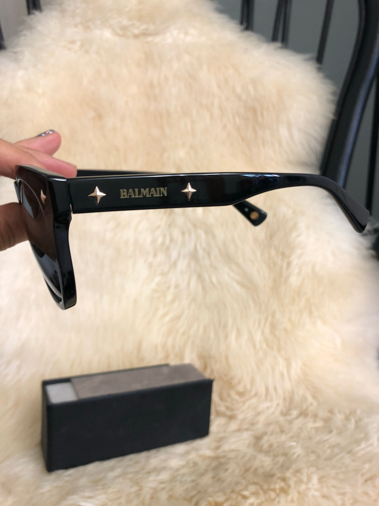 발망 선글라스 이미지