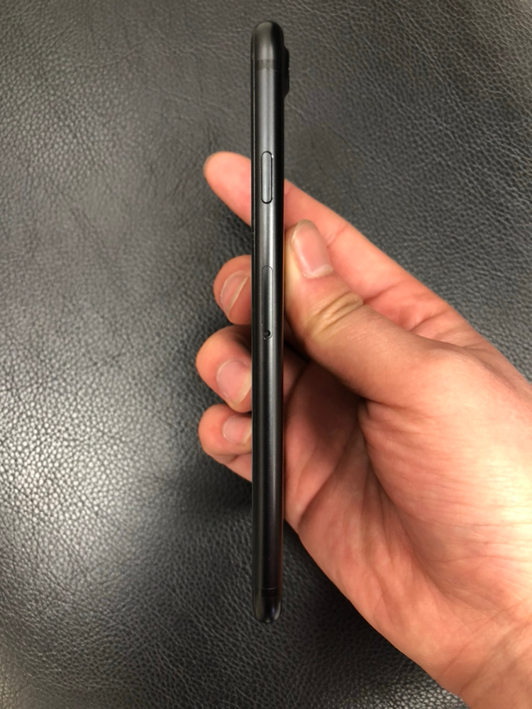 {아이폰7 128 매트블랙 급처}--4