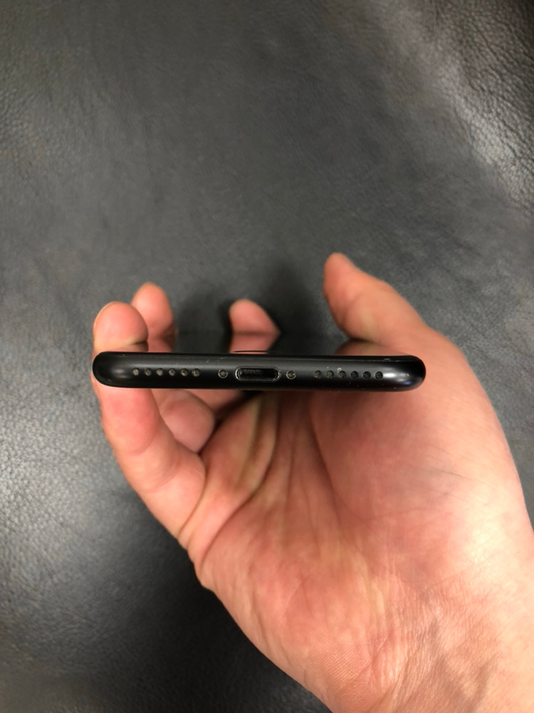 {아이폰7 128 매트블랙 급처}--5