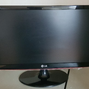 LG 21인치 Full HD 모니터 팔아요