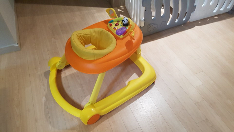 치코123보행기, 치코보행기--1