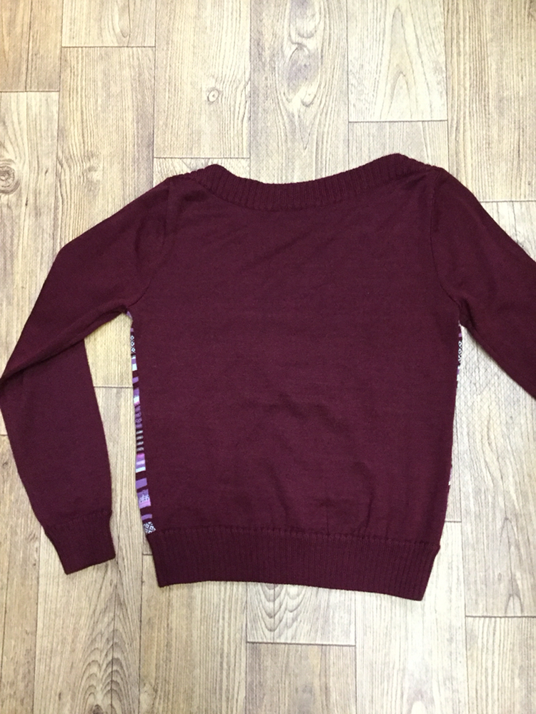 올리비아 로렌 니트 90--2