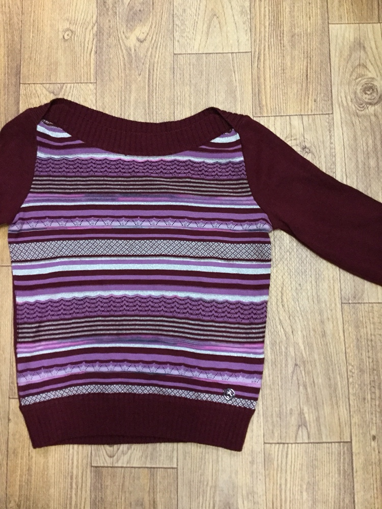 올리비아 로렌 니트 90--3