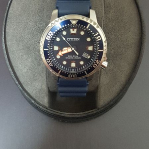 시티즌 다이버워치 프로마스터 BN0151-09L 