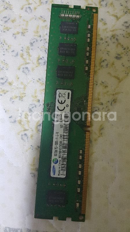 ddr3 램 8g 팝니다--1
