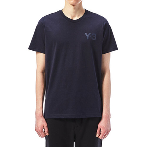 Y-3 / 로고티셔츠 / XL