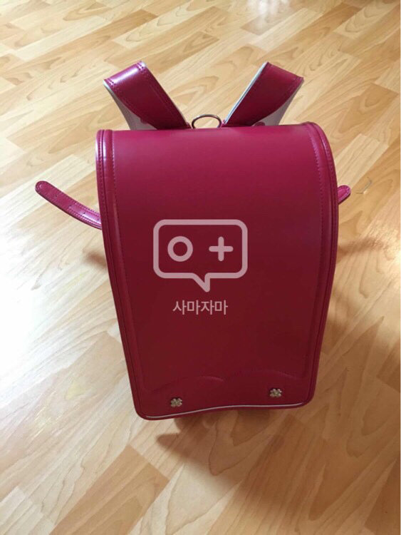 란도셀  가방--0