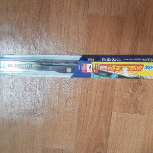 레인오케이 하이브리드 초발수와이퍼 650mm