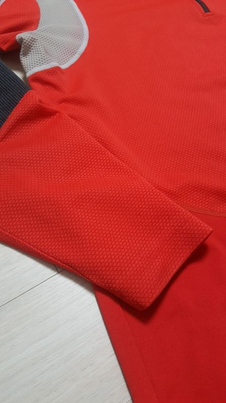 [110]코오롱스포츠 반집업(빅사이즈)--4