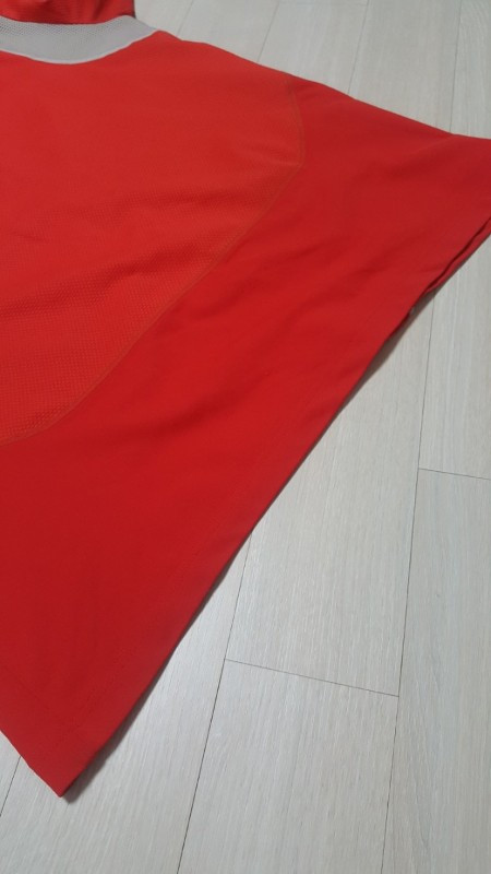 [110]코오롱스포츠 반집업(빅사이즈)--5