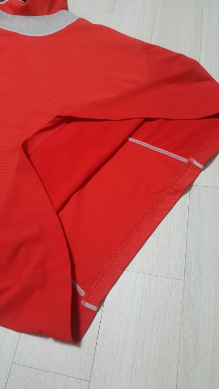 [110]코오롱스포츠 반집업(빅사이즈)--6