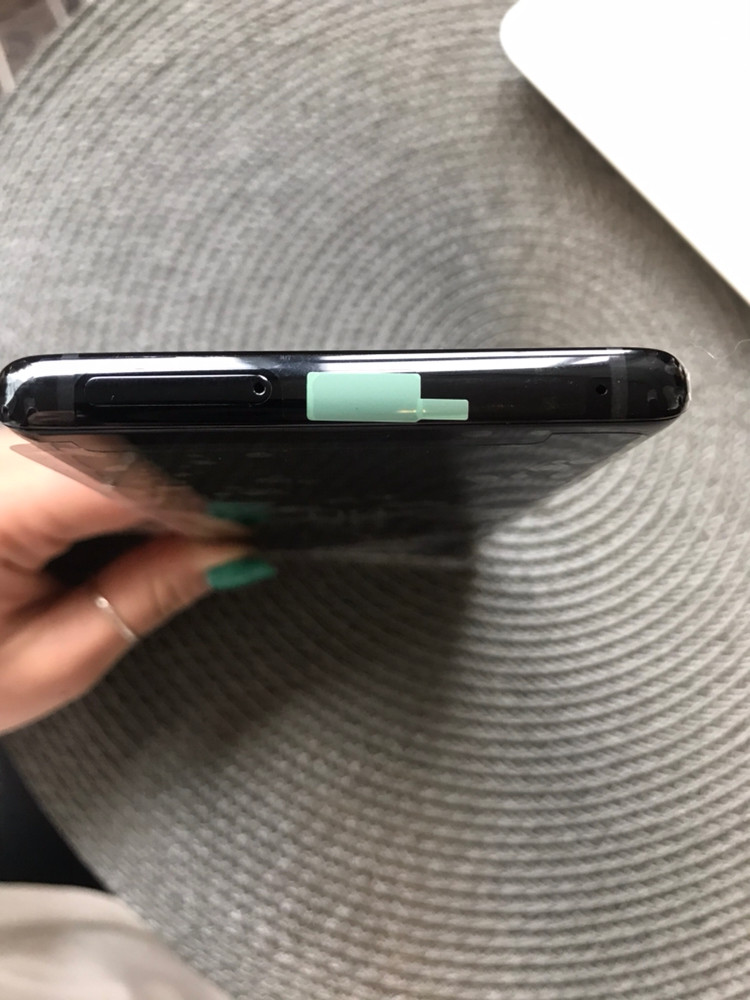 갤럭시노트8/N950/64기가/블랙/S급/69만/--2