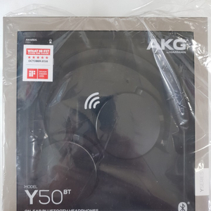 AKG  Y50 블루투스 헤드폰 판매합니다^^*