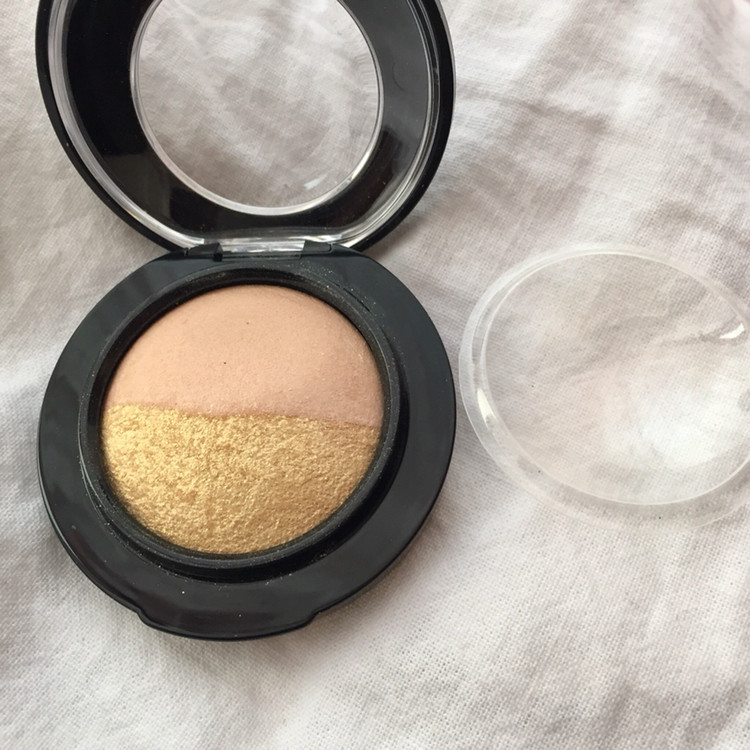 맥 듀얼 라이즈 미네랄리즈 아이섀도우--1