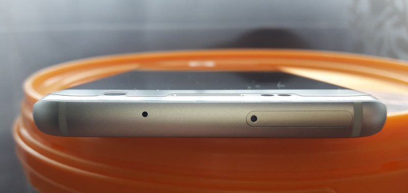 S급 갤럭시S7엣지 실버 32기가 풀세트 팔아요~ 이미지