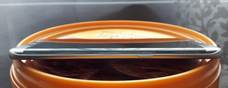 S급 갤럭시S7엣지 실버 32기가 풀세트 팔아요~ 이미지