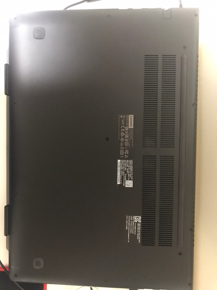 레노버 sparta i5 700 17인치 노트북--0